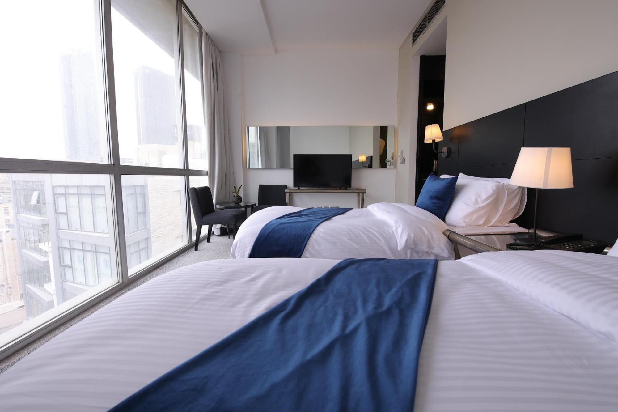 Boho Boutique Hotel Amman Buitenkant foto