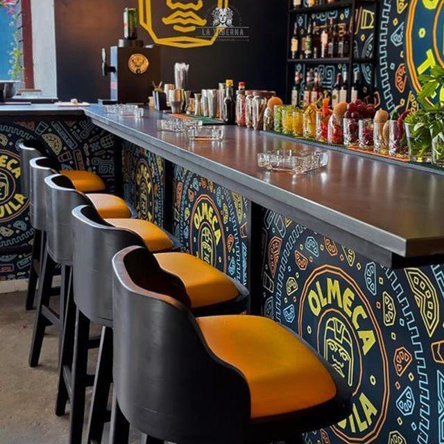 Boho Boutique Hotel Amman Buitenkant foto
